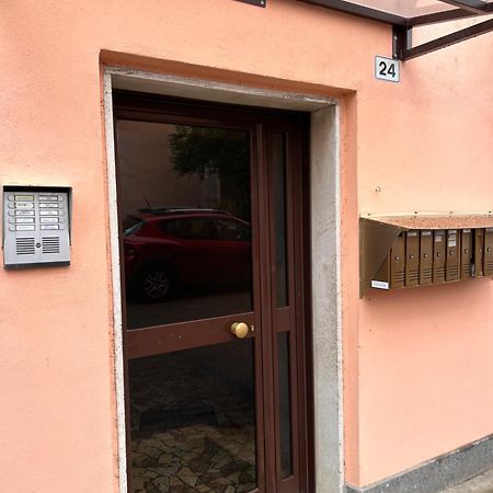 Fringiuli House Apartment Trevignano Romano Exterior photo