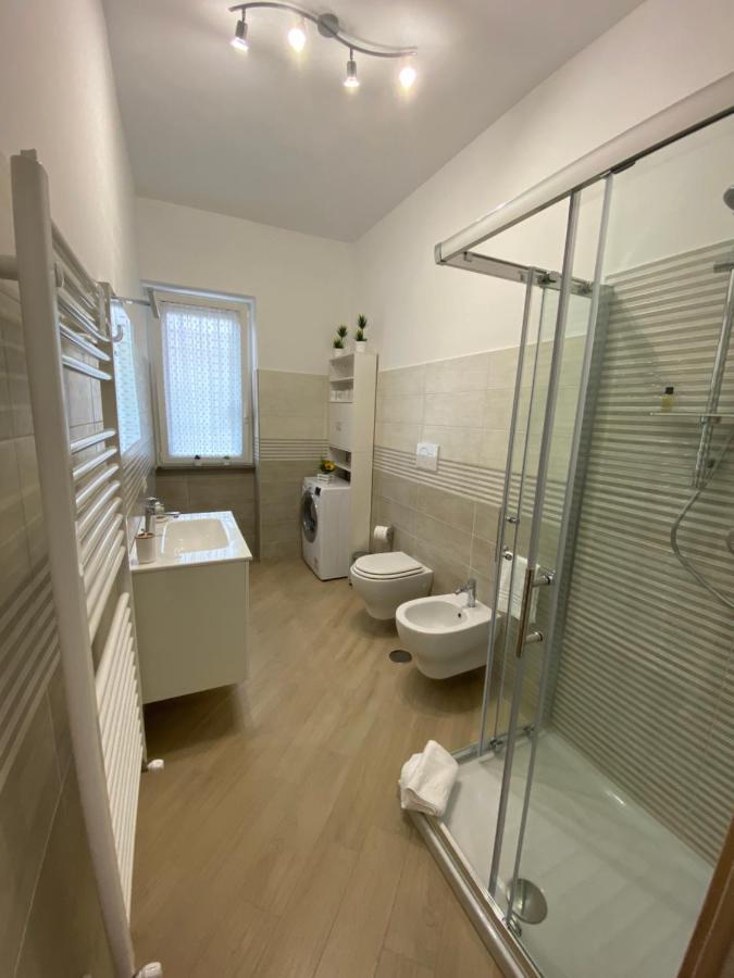 Fringiuli House Apartment Trevignano Romano Exterior photo