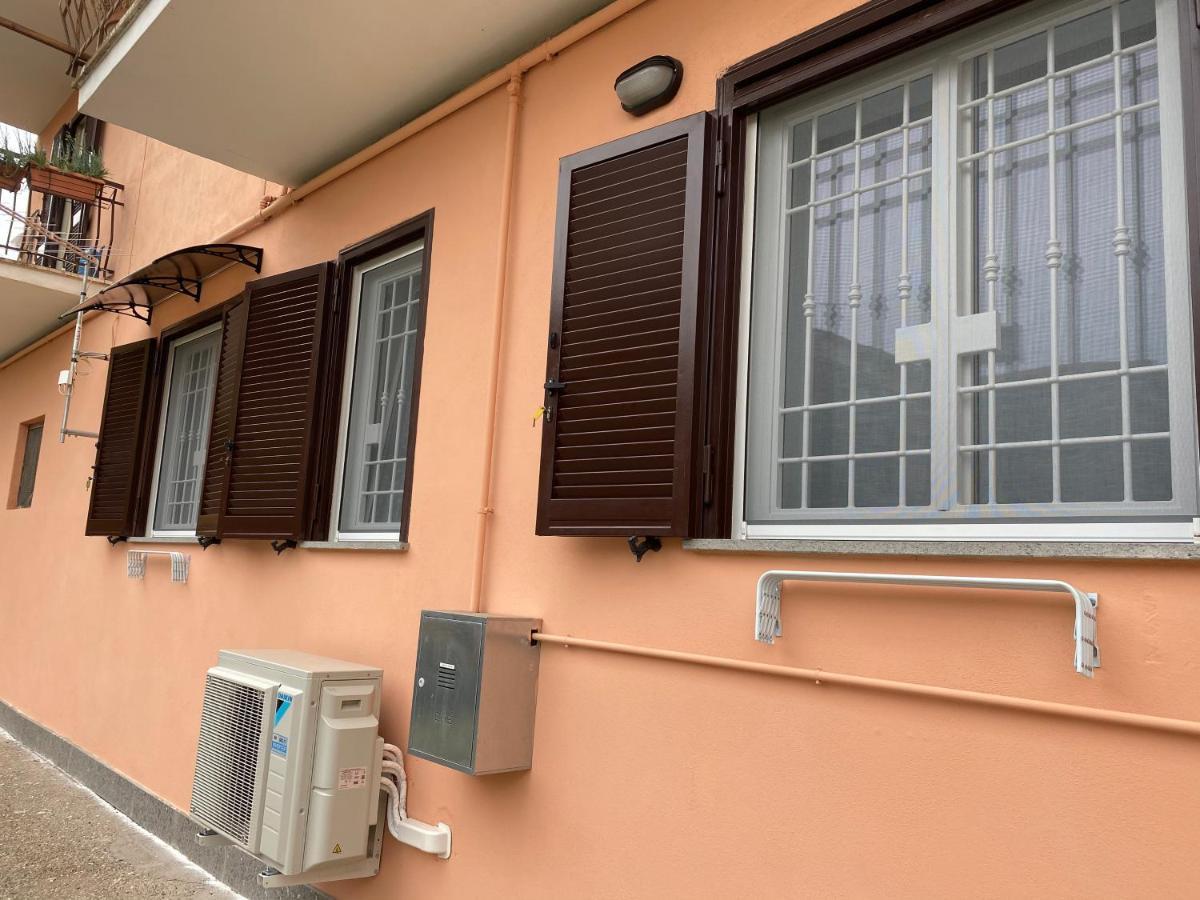 Fringiuli House Apartment Trevignano Romano Exterior photo