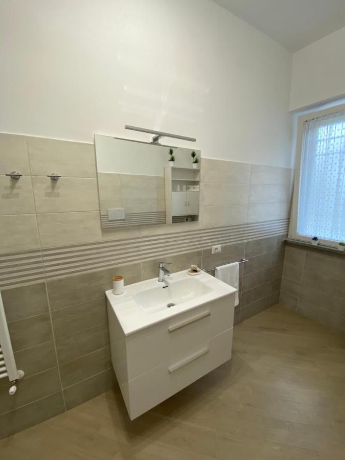 Fringiuli House Apartment Trevignano Romano Exterior photo