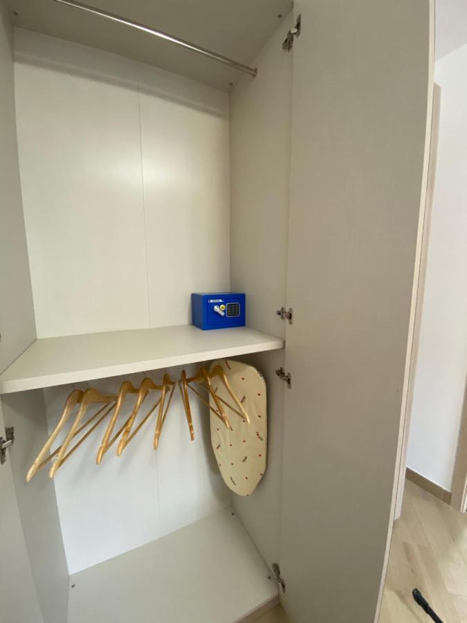 Fringiuli House Apartment Trevignano Romano Exterior photo