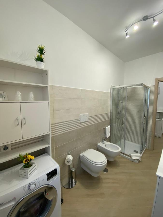 Fringiuli House Apartment Trevignano Romano Exterior photo