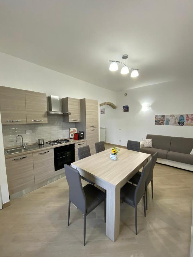 Fringiuli House Apartment Trevignano Romano Exterior photo