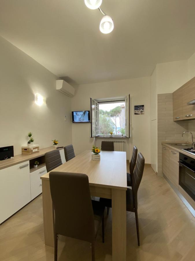 Fringiuli House Apartment Trevignano Romano Exterior photo