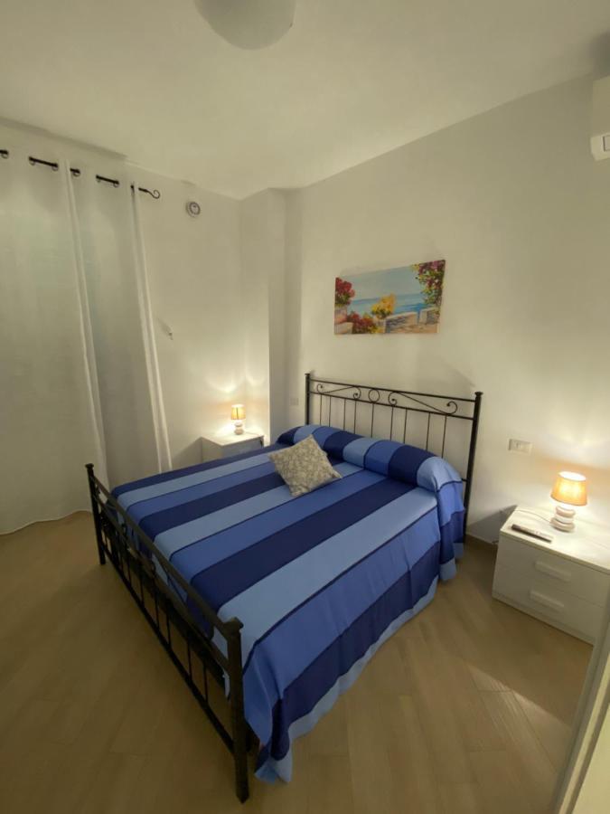 Fringiuli House Apartment Trevignano Romano Exterior photo