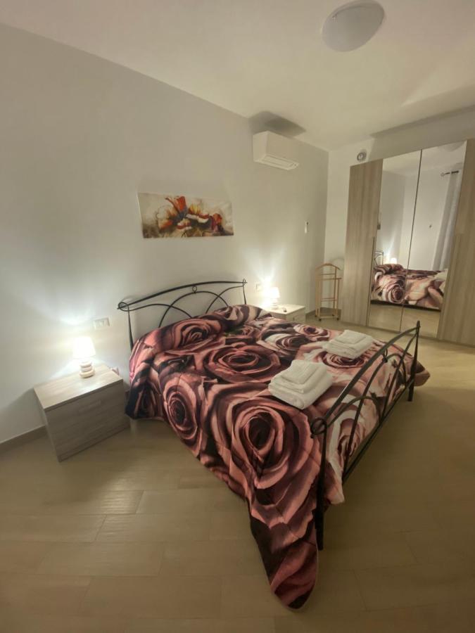 Fringiuli House Apartment Trevignano Romano Exterior photo