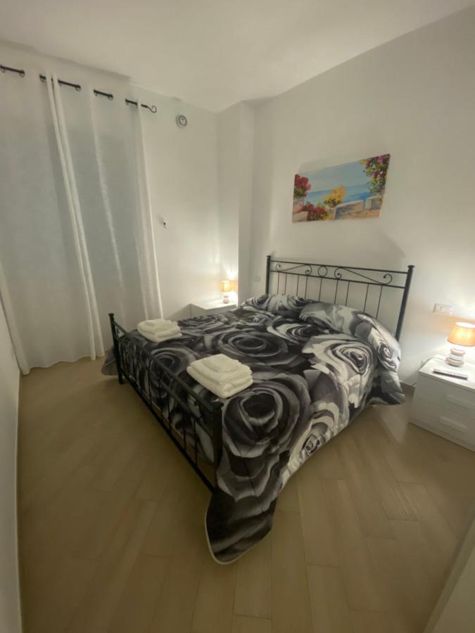 Fringiuli House Apartment Trevignano Romano Exterior photo