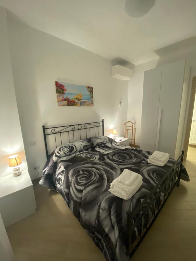 Fringiuli House Apartment Trevignano Romano Exterior photo