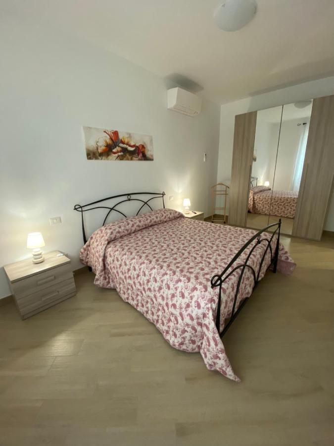 Fringiuli House Apartment Trevignano Romano Exterior photo