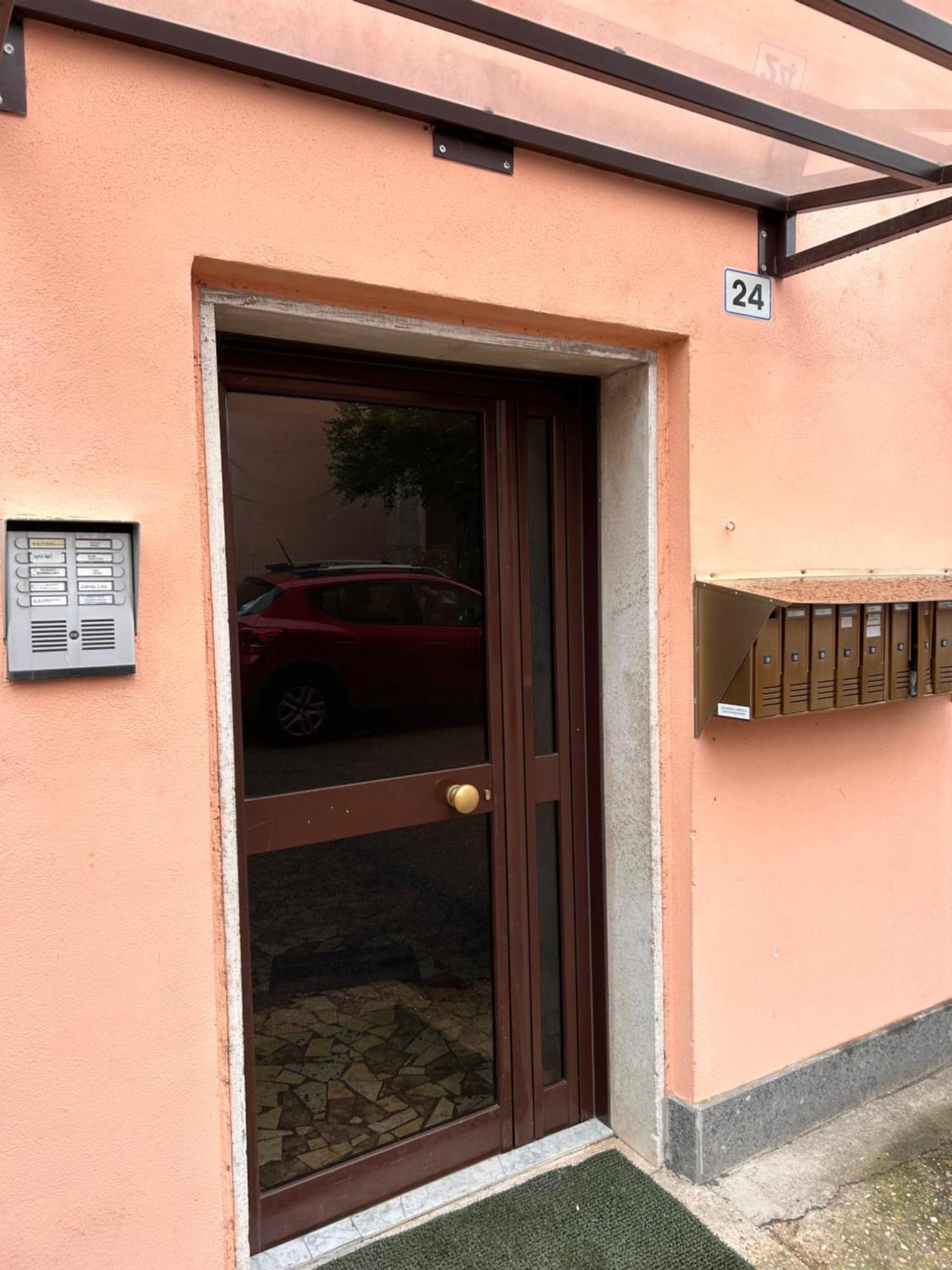 Fringiuli House Apartment Trevignano Romano Exterior photo